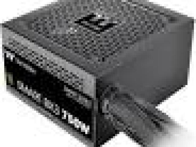 Thermaltake Smart BX3 Bronze 750 Watt ATX 3.1 SMPS  Price In Coimbatore