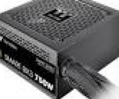 Thermaltake Smart BX3 Bronze 750 Watt ATX 3.1 SMPS  Price In Coimbatore