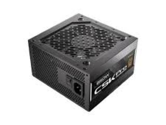 Antec CSK850 PRO ATX 3.1 Bronze SMPS Price In Coimbatore