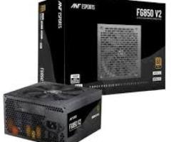 Ant Esports FG850 V2 ATX 3.1 Gold Fully Modular SMPS Price In Coimbatore