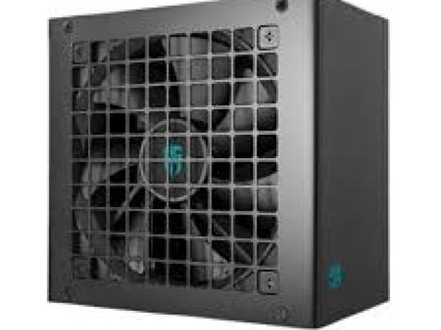 DeepCool Gamer Storm PN750M Gold ATX 3.1 Fully Modular SMPS Price In Coimbatore