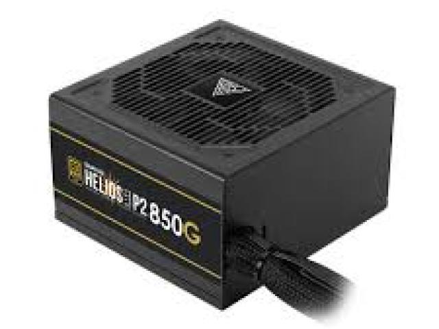Gamdias Helios P2-850G 850 Watt 80 Plus Gold ATX 3.0 SMPS Price In Coimbatore