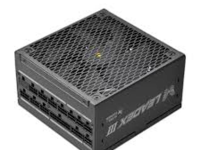 Super Flower Leadex III Gold 750W ATX 3.1 Fully Modular SMPS Price In Coimbatore