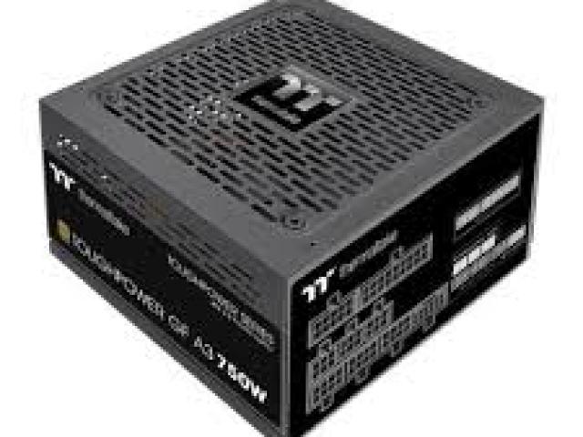 Thermaltake Toughpower GF A3 750W Gold ATX 3.0 Fully Modular SMPS Price In Coimbatore