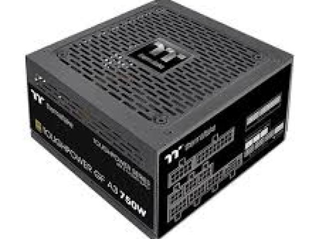 Thermaltake Toughpower GF A3 750W Gold ATX 3.1 Fully Modular SMPS Price In Coimbatore