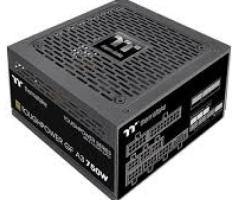 Thermaltake Toughpower GF A3 750W Gold ATX 3.1 Fully Modular SMPS Price In Coimbatore