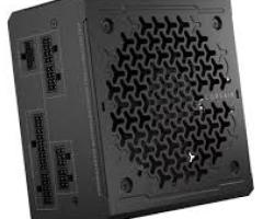 Corsair RM650e ATX 3.1 Gold Fully Modular SMPS