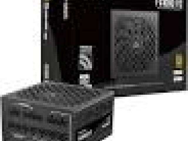 Ant Esports FG1000 V2 ATX 3.1 Gold Fully Modular SMPS Price In Coimbatore
