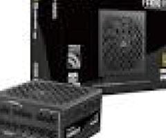 Ant Esports FG1000 V2 ATX 3.1 Gold Fully Modular SMPS Price In Coimbatore