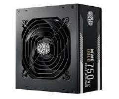 Cooler Master MWE Gold 750 V2 ATX 3.1 Fully Modular SMPS Price In Coimbatore