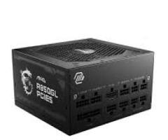 MSI Mag A850GL PCIE5 ATX 3.1 Gold Fully Modular SMPS Price In Coimbatore