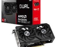 ASUS Dual RX 9060 XT 8GB GDDR6 Graphics Card Price In Coimbatore