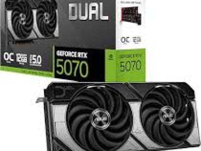 Asus ProArt RTX 5070 Ti OC 16GB GDDR7 Graphics Card Price In Coimbatore