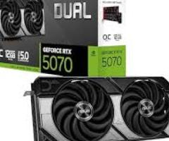 Asus ProArt RTX 5070 Ti OC 16GB GDDR7 Graphics Card Price In Coimbatore