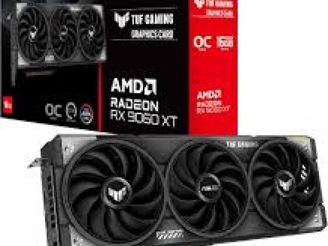 Asus Prime RX 9060 XT OC Edition 16GB GDDR6 Graphics Card Price In Coimbatore