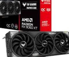 Asus Prime RX 9060 XT OC Edition 16GB GDDR6 Graphics Card Price In Coimbatore