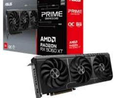 Asus Prime RX 9060 XT OC Edition 8GB GDDR6 Graphics Card Price In Coimbatore