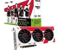 Asus T1 RTX 5060 Ti OC 8GB GDDR7 Graphics Card Price In Coimbatore