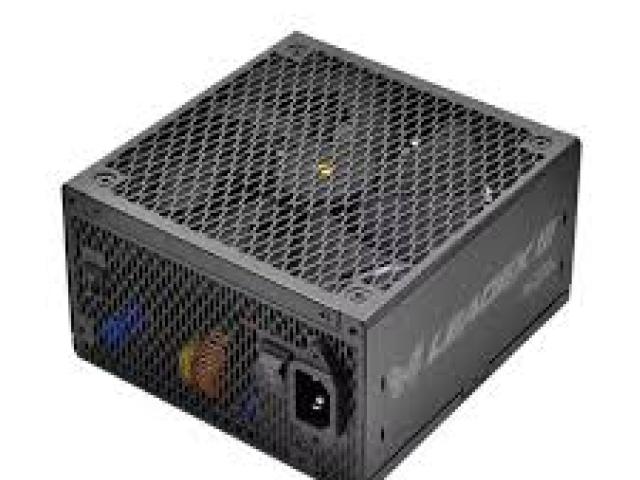 Super Flower Leadex III Gold 850W ATX3.1 Fully Modular SMPS Price In Coimbatore