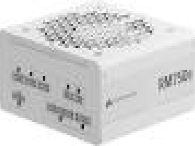 Corsair RM750e ATX 3.1 Gold Fully Modular White SMPS Price In Coimbatore