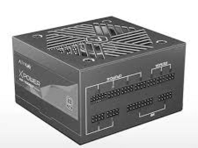 ProLab Design XPower XP-1000P ATX 3.1 Platinum Fully Modular SMPS Price In Coimbatore