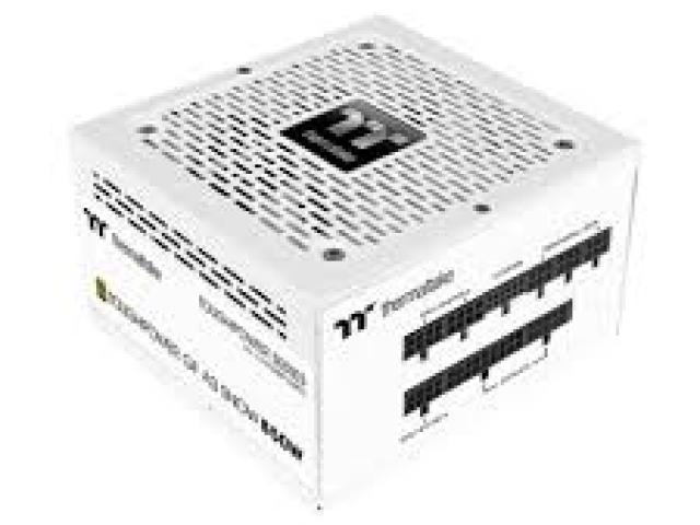 Thermaltake ToughPower GF A3 Snow Gold 850 Watt ATX 3.1 Fully Modular SMPS Price In Coimbatore