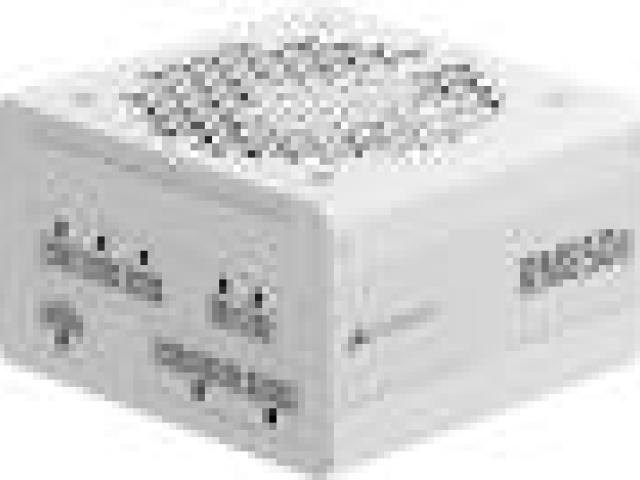 Corsair RM850e ATX 3.1 Gold Fully Modular White SMPS Price In Coimbatore