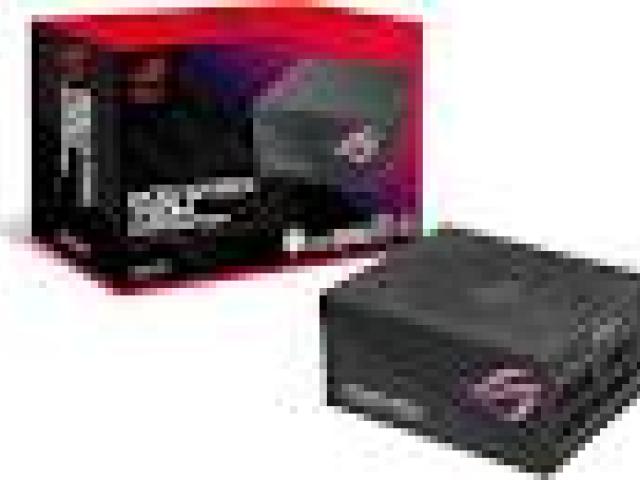 Asus ROG Strix 750W 80 Plus Gold SMPS Price In Coimbatore