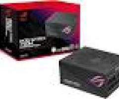 Asus ROG Strix 750W 80 Plus Gold SMPS Price In Coimbatore