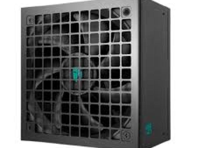 Deepcool Gamer Storm PN1000M Gold ATX 3.1 Fully Modular SMPS Price In Coimbatore