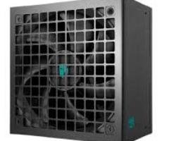 Deepcool Gamer Storm PN1000M Gold ATX 3.1 Fully Modular SMPS Price In Coimbatore