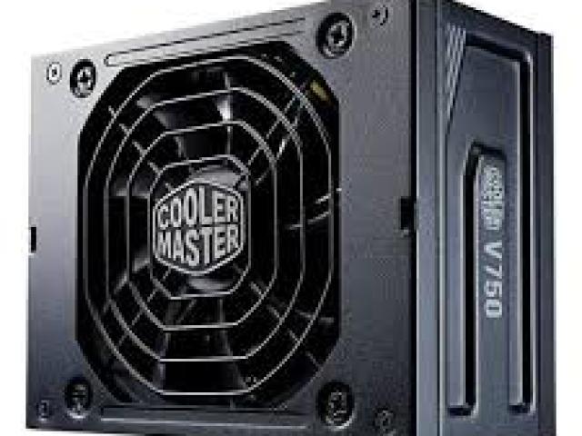 Cooler Master V750 SFX Gold ATX 3.1 Fully Modular SMPS Price In Coimbatore