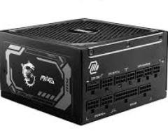 MSI Mag A1000GL PCIe5 ATX 3.1 Smps Price In Coimbatore