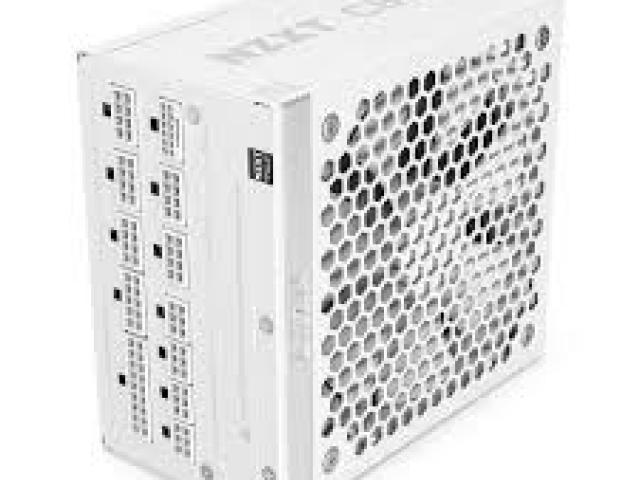 Nzxt C850 Gold Fully Modular ATX 3.1 White SMPS Price In Coimbatore
