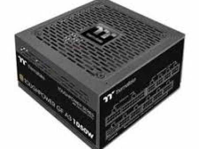 Thermaltake Toughpower GF A3 1050 Watt 80 Plus Gold ATX 3.0 SMPS Price In Coimbatore