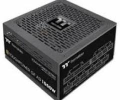 Thermaltake Toughpower GF A3 1050 Watt 80 Plus Gold ATX 3.0 SMPS Price In Coimbatore