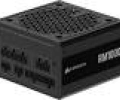 Corsair RM1000e ATX 3.1 Gold Fully Modular SMPS Price In Coimbatore