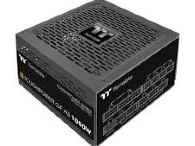 Thermaltake Toughpower GF A3 1050 Watt Gold ATX 3.1 Fully Modular SMPS Price In Coimbatore