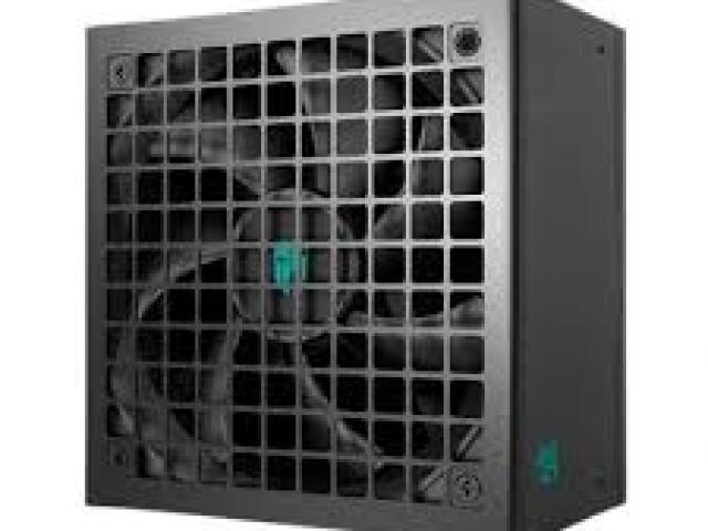 Deepcool Gamer Storm PN1200M Gold ATX 3.1 Fully Modular SMPS Price In Coimbatore
