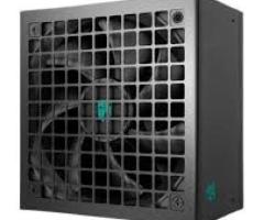 Deepcool Gamer Storm PN1200M Gold ATX 3.1 Fully Modular SMPS Price In Coimbatore