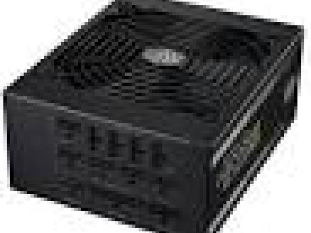 Cooler Master MWE Gold 1050 Watt V2 ATX 3.1 SMPS Price In Coimbatore