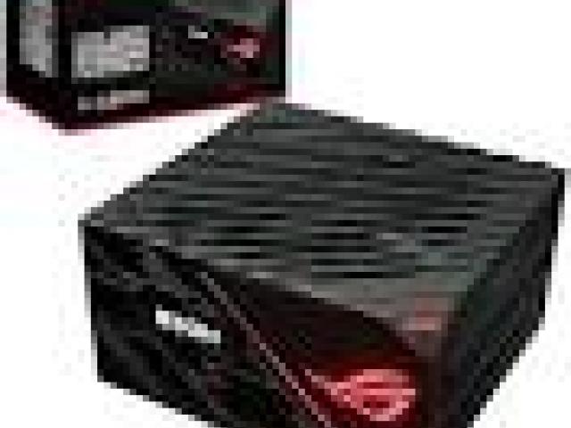 Asus ROG Thor 850P 850 Watt 80 Plus Platinum SMPS Price In Coimbatore