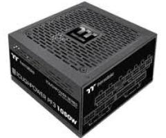 Thermaltake Toughpower PF3 1050W Platinum ATX 3.0 Fully Modular SMPS Price In Coimbatore