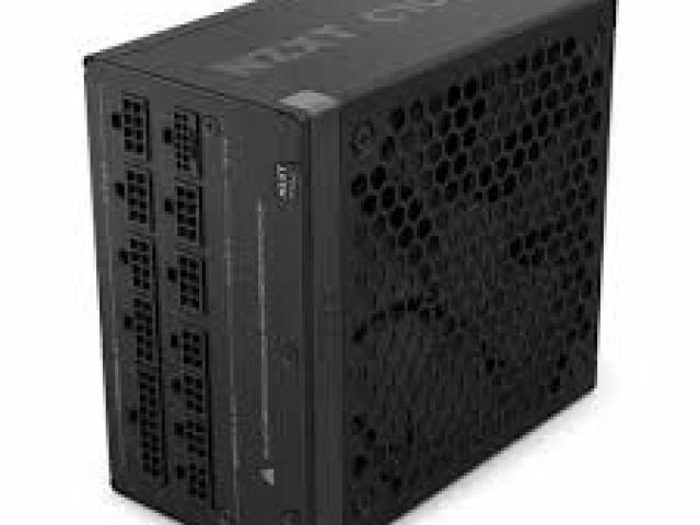 Nzxt C1000 Gold Fully Modular ATX 3.1 SMPS Price In Coimbatore