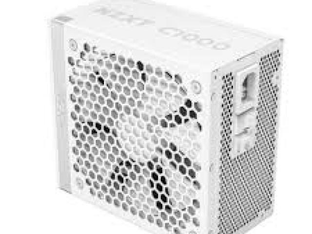 Nzxt C1000 Gold Fully Modular ATX 3.1 SMPS White Price In Coimbatore