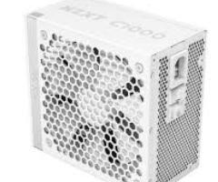 Nzxt C1000 Gold Fully Modular ATX 3.1 SMPS White Price In Coimbatore