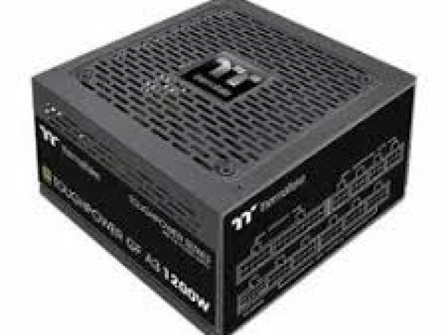 Thermaltake Toughpower GF A3 1200 Watt 80 Plus Gold ATX 3.0 SMPS Price In Coimbatore