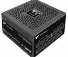 Thermaltake Toughpower GF A3 1200 Watt 80 Plus Gold ATX 3.0 SMPS Price In Coimbatore