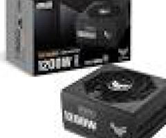 ASUS TUF Gaming 1200W Gold 1200 Watt ATX 3.0 Fully Modular SMPS Price In Coimbatore