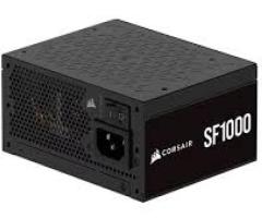 Corsair SF1000 Platinum ATX 3.1 Fully Modular SFX SMPS Price In Coimbatore